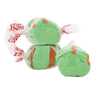 20Pc Pickle Taffy