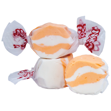 20Pc Peaches n’ Cream Taffy