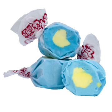 20Pc Passion Fruit Taffy