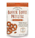 Toasted Pecan Butter Toffee Pretzels candy from Sugar Hill Market
