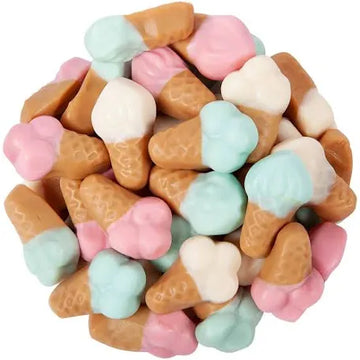 8oz Ice Cream Cone Gummies