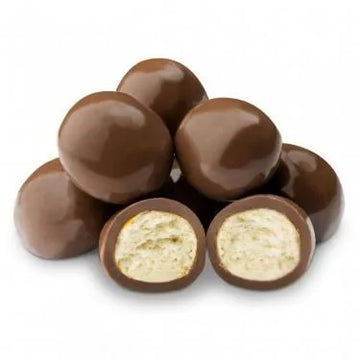 8oz Milk Chocolate Pretzel Balls