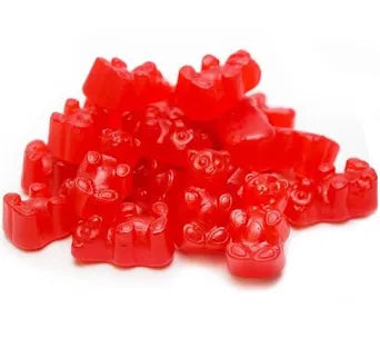 8oz Cinnamon Juju Gummy Bears