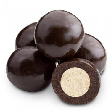 Albanese Dark Chocolate Triple Dipped Malt Balls