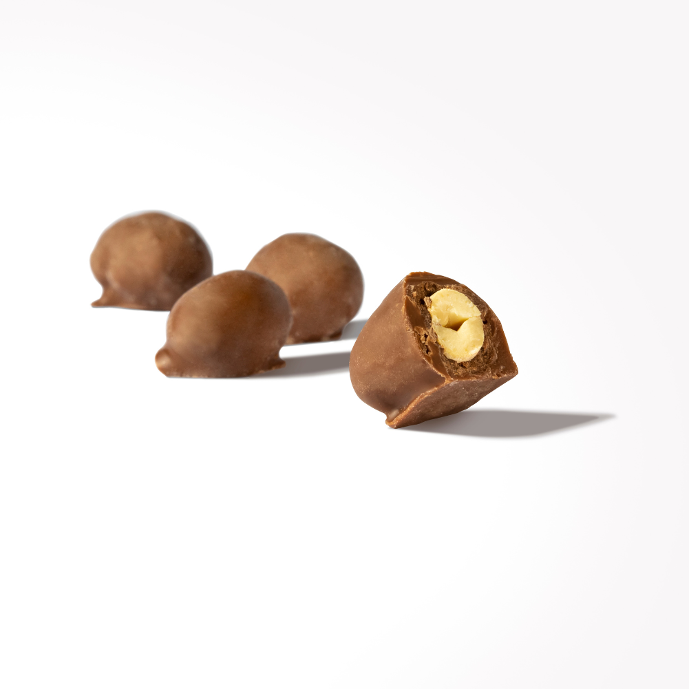 Albanese Milk Chocolate Double Dipped Peanuts