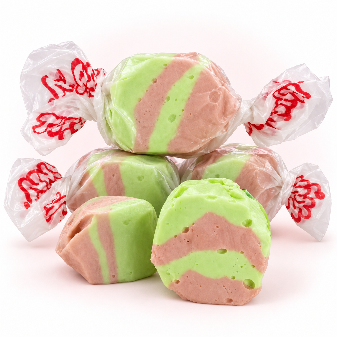 20-piece Dirty Soda salt water taffy