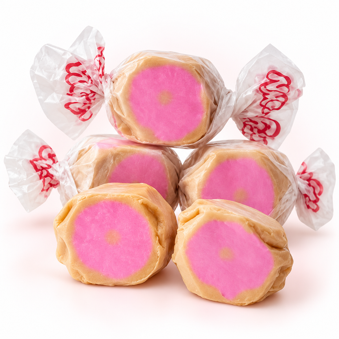 20-piece Glazed Doughnut salt water taffy