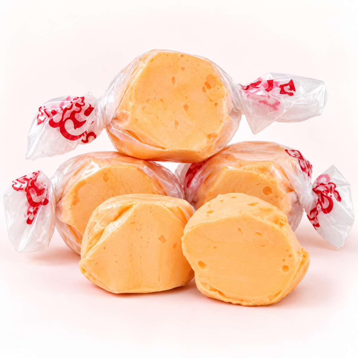 20-piece POG salt water taffy
