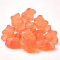 Pink Grapefruit Gummy Bears candy