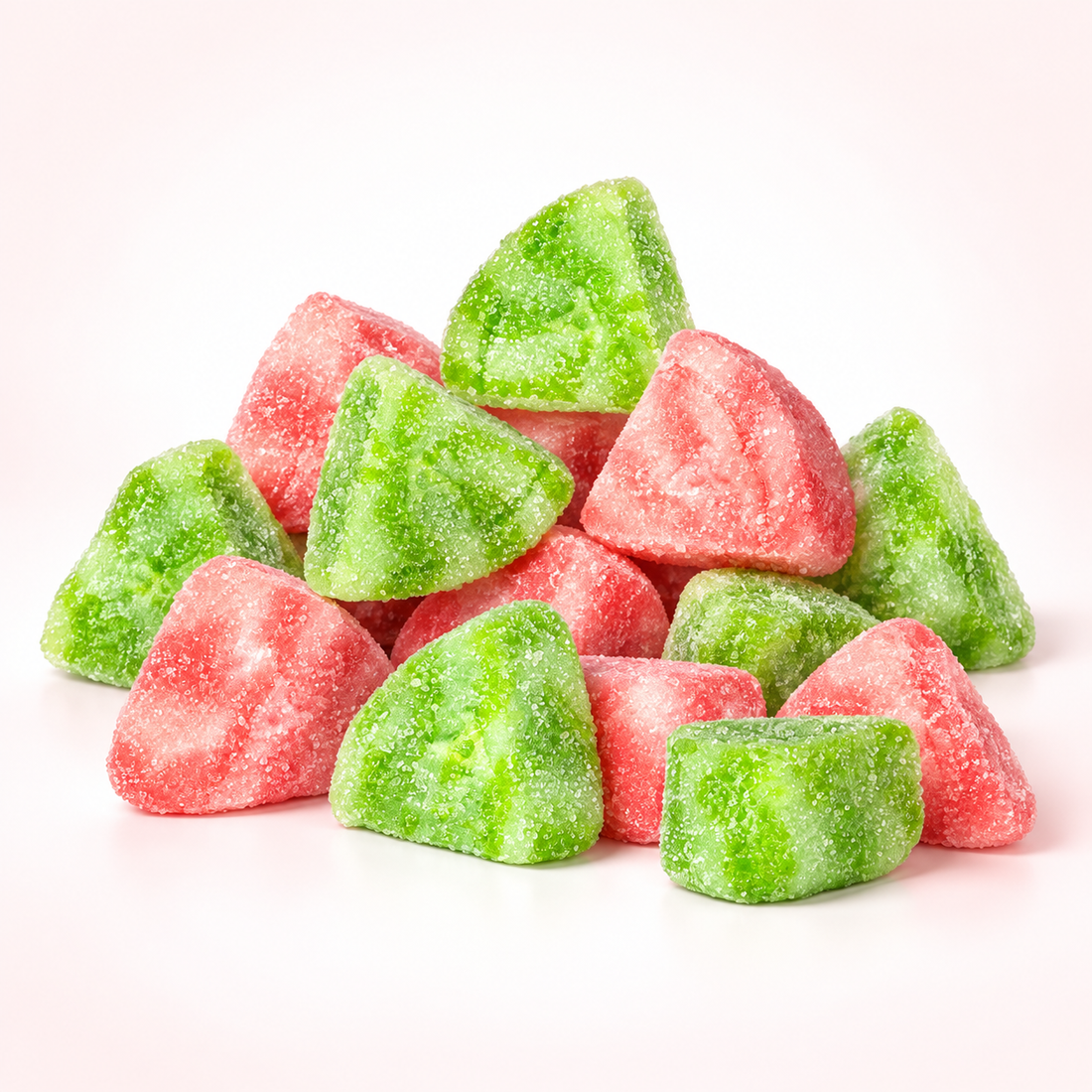 Watermelon Slices candy